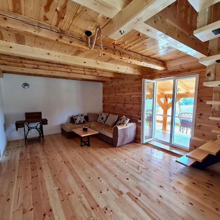 Montenegro Dream House Žabljak Exterior foto