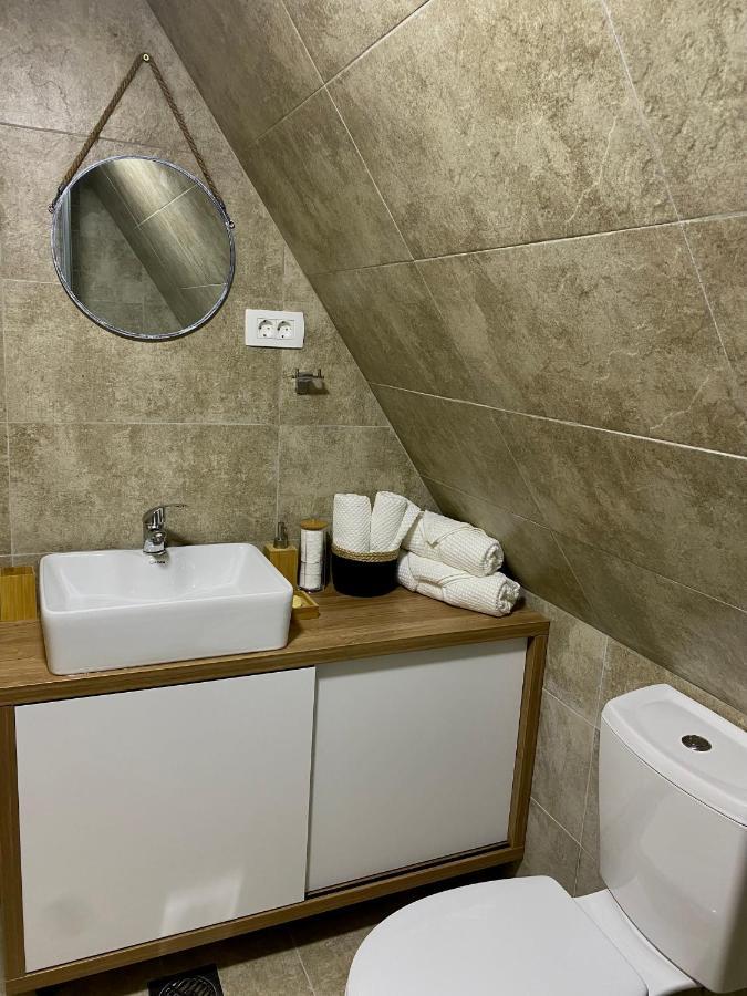 Montenegro Dream House Žabljak Exterior foto