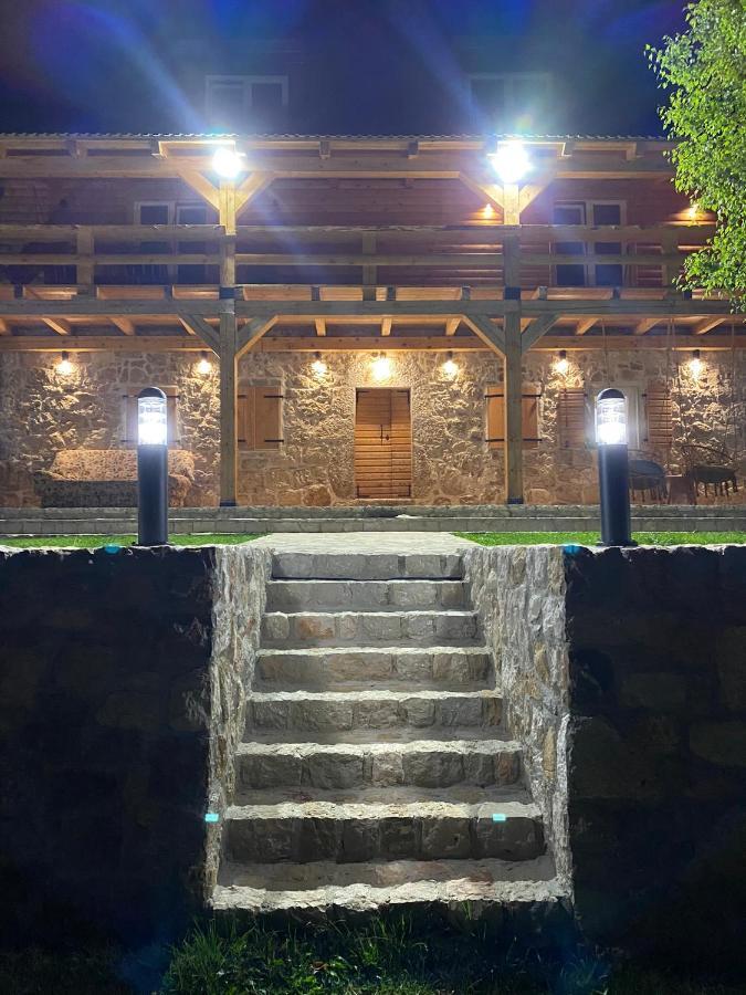 Montenegro Dream House Žabljak Exterior foto