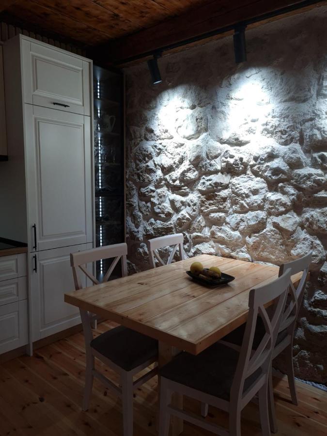 Montenegro Dream House Žabljak Exterior foto
